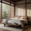 Leonardo_Kino_XL_A_peaceful_and_cozy_bedroom_inspired_by_Japa_1