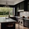 Leonardo_Kino_XL_A_sleek_contemporary_kitchen_with_matte_black_1