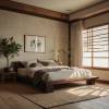 Leonardo_Kino_XL_A_peaceful_and_cozy_bedroom_inspired_by_Japa_3