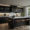 Leonardo_Kino_XL_A_sleek_contemporary_kitchen_with_matte_black_0